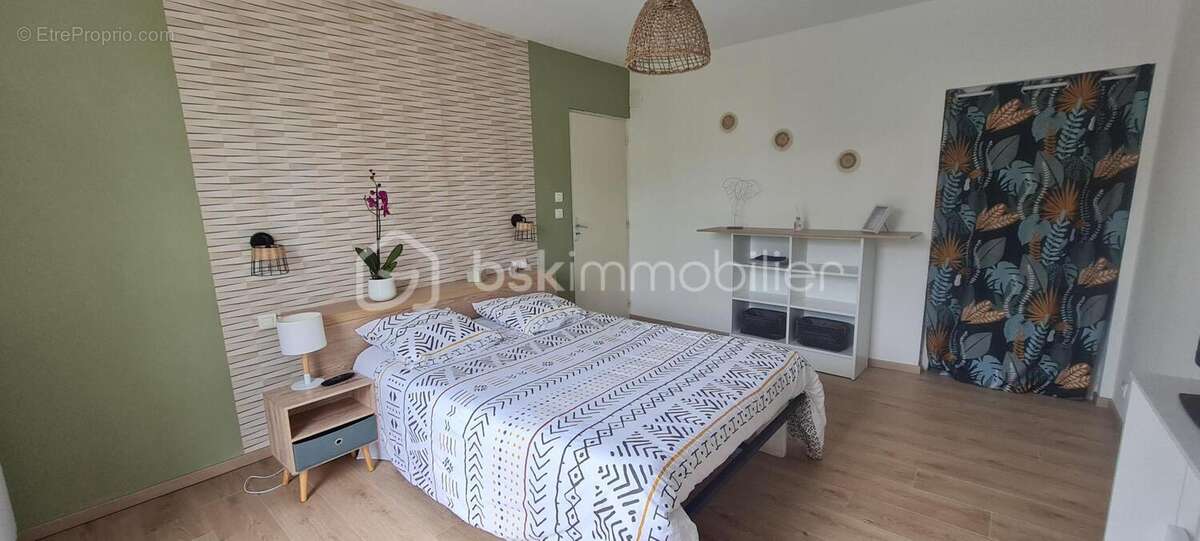 Maison à SAINT-GAUDENS