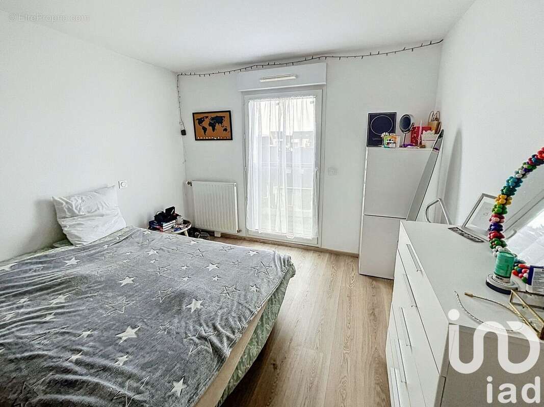 Photo 2 - Appartement à RENNES