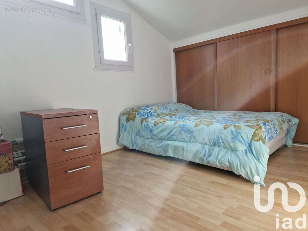 Photo 9 - Maison à BOUSSY-SAINT-ANTOINE