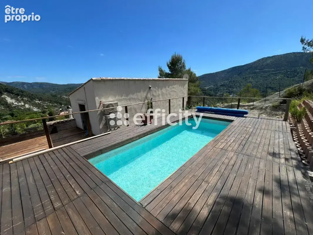Maison individuelle - photo 1