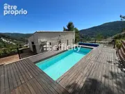 Maison à CONTES
