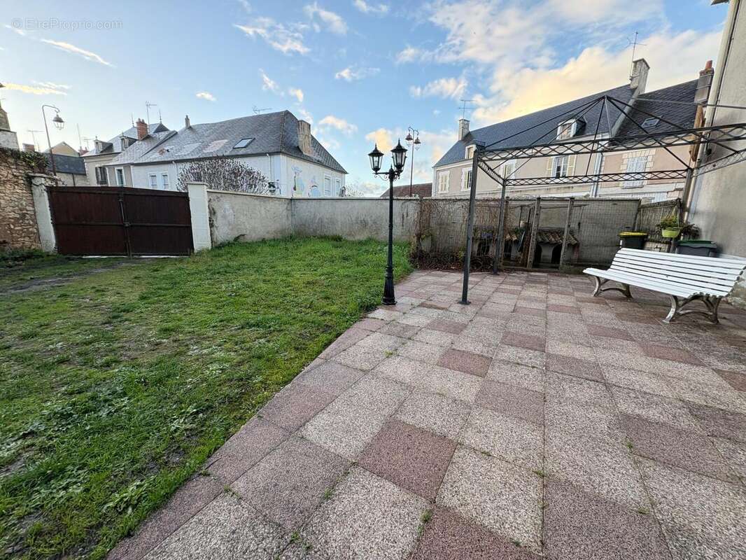 Photo 3 - Maison à LIGNIERES