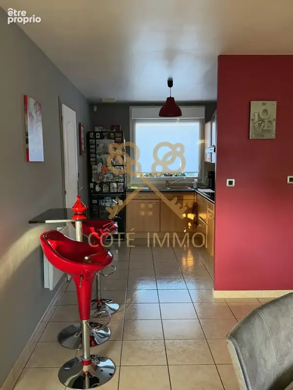 En exclusivité à thumeries  : plain-pied individuel 3 chambres jardin , garage - photo 16