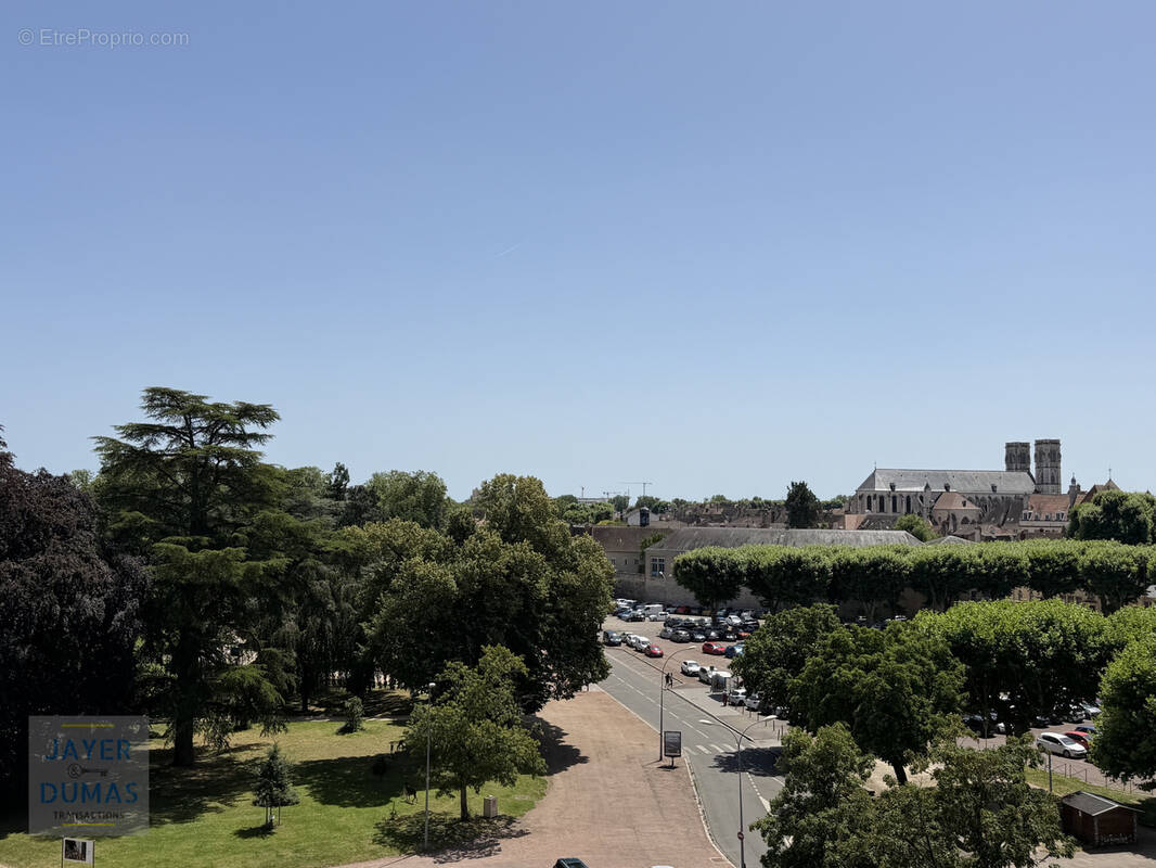 Appartement à CHALON-SUR-SAONE