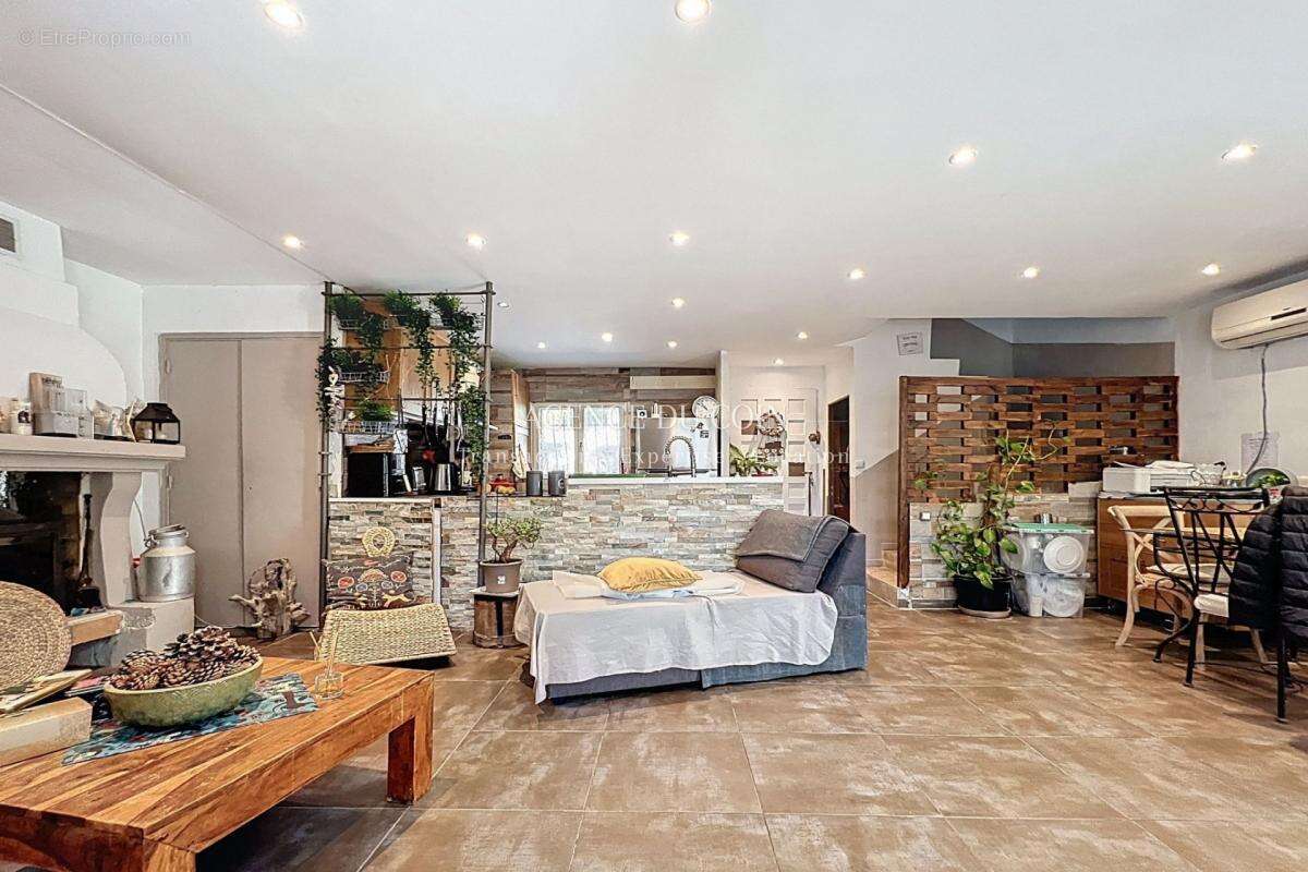 Maison à SAINTE-MAXIME