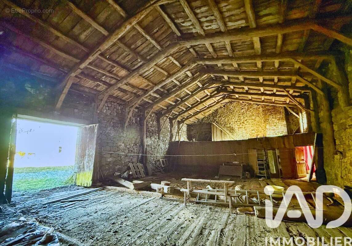 Photo 5 - Maison à BAINS