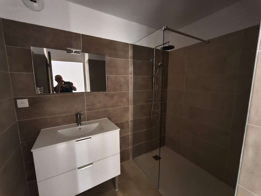 Appartement à COLLIOURE