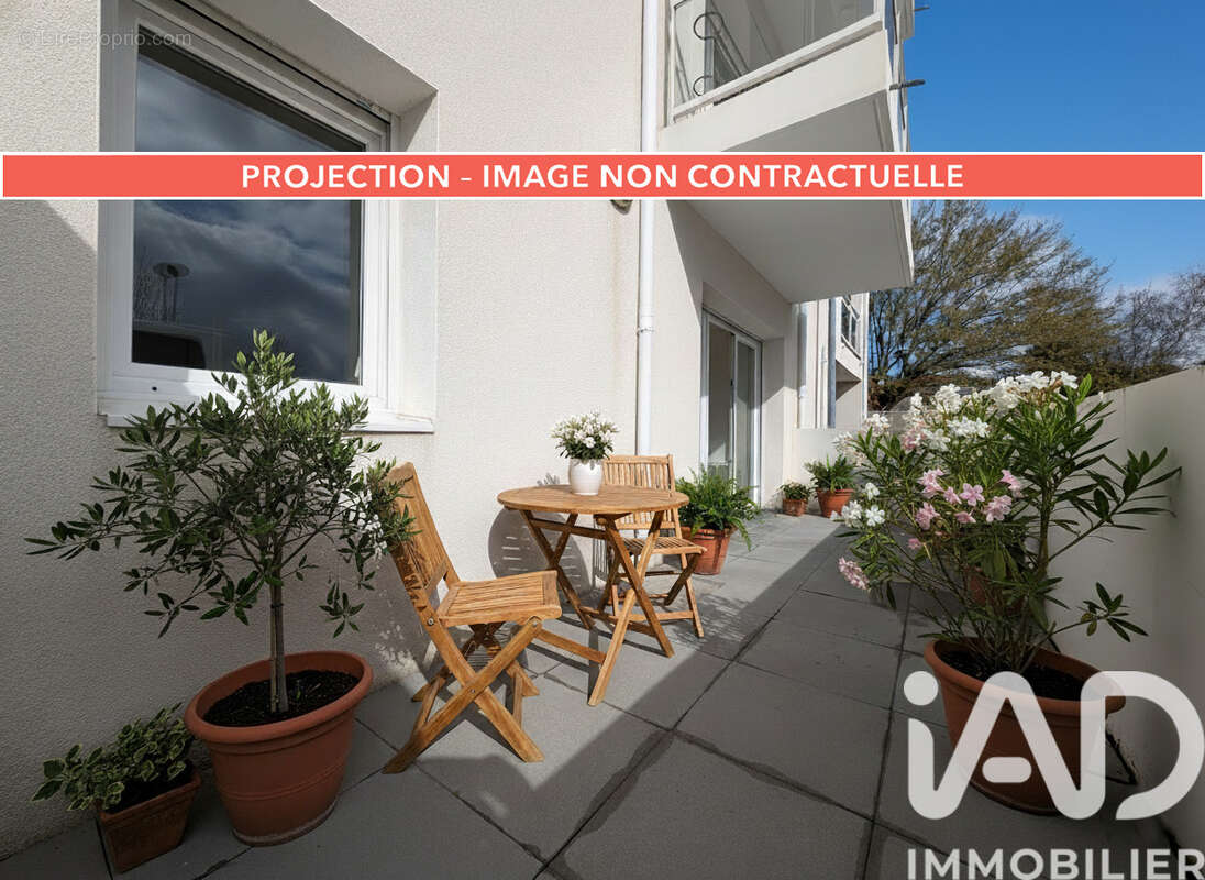 Photo 5 - Appartement à VERTOU