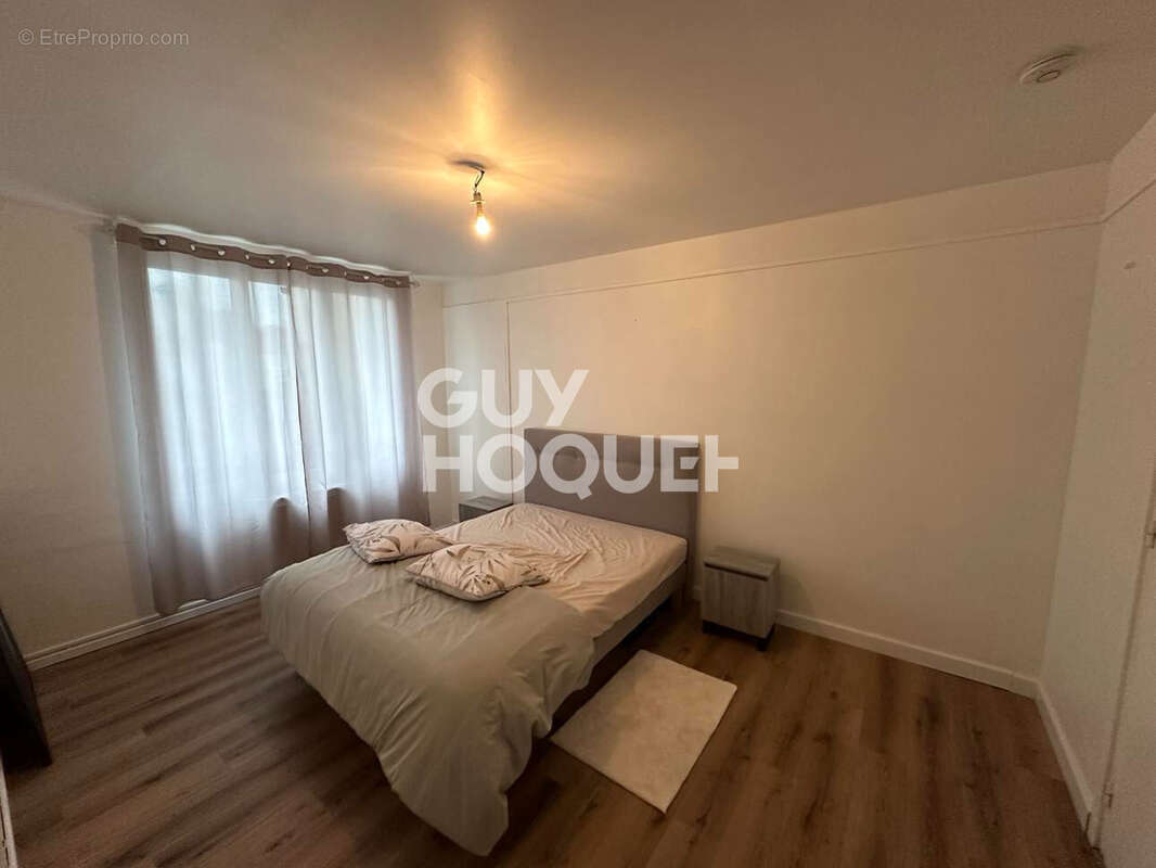 Appartement à CALAIS