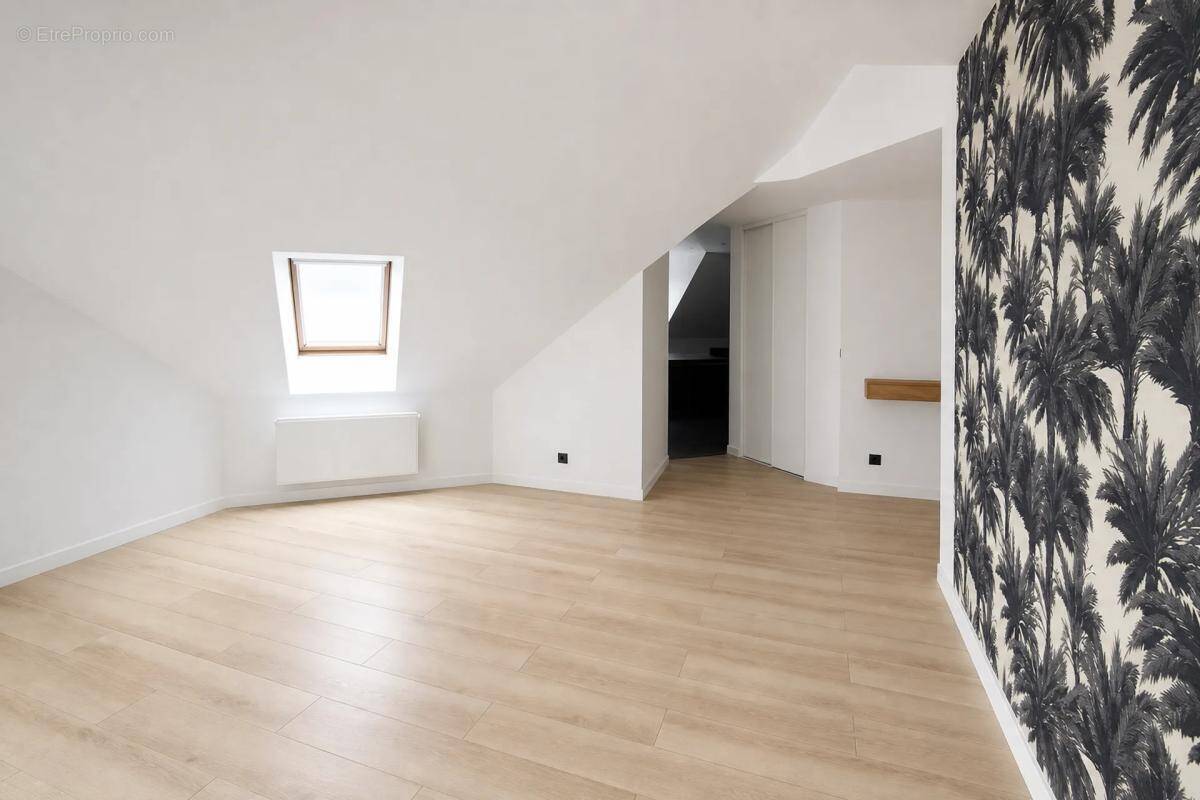 Appartement à MELUN