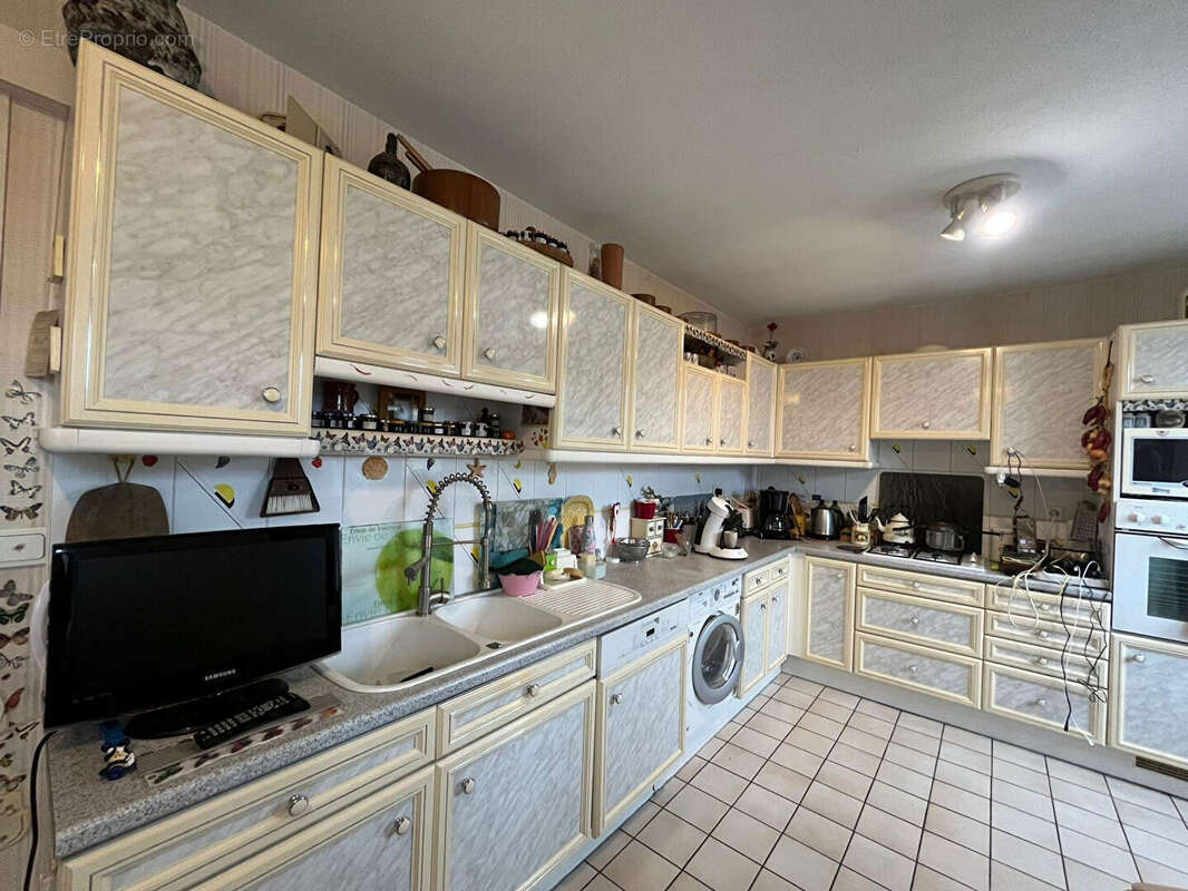 Appartement à BESANCON