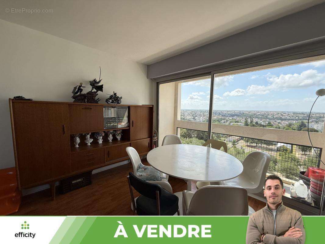 Appartement - photo 2