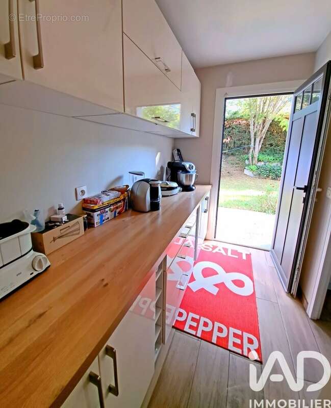 Maison 114 m² à Cormeilles-En-Parisis  - photo 4