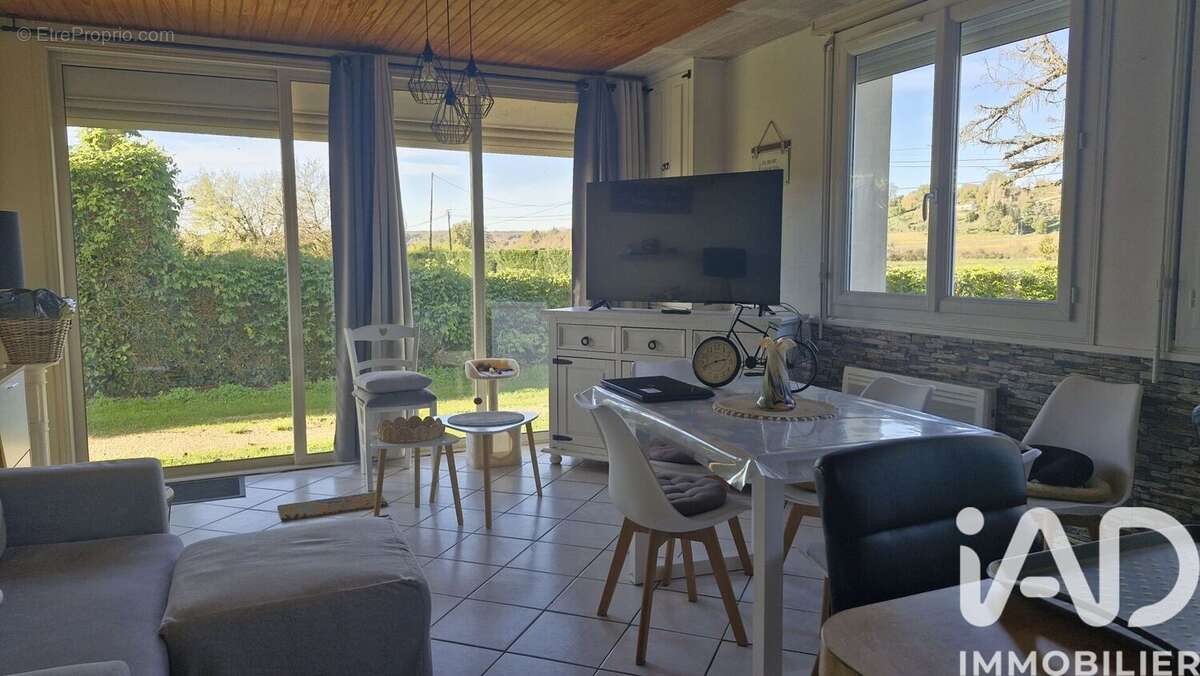 Photo 4 - Maison à VELINES