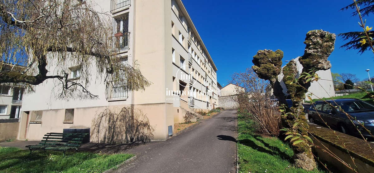 Appartement à LIMOGES