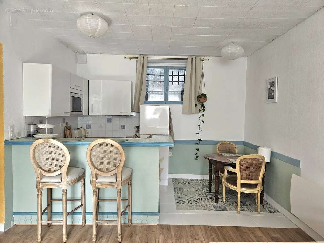 Appartement à BIARRITZ