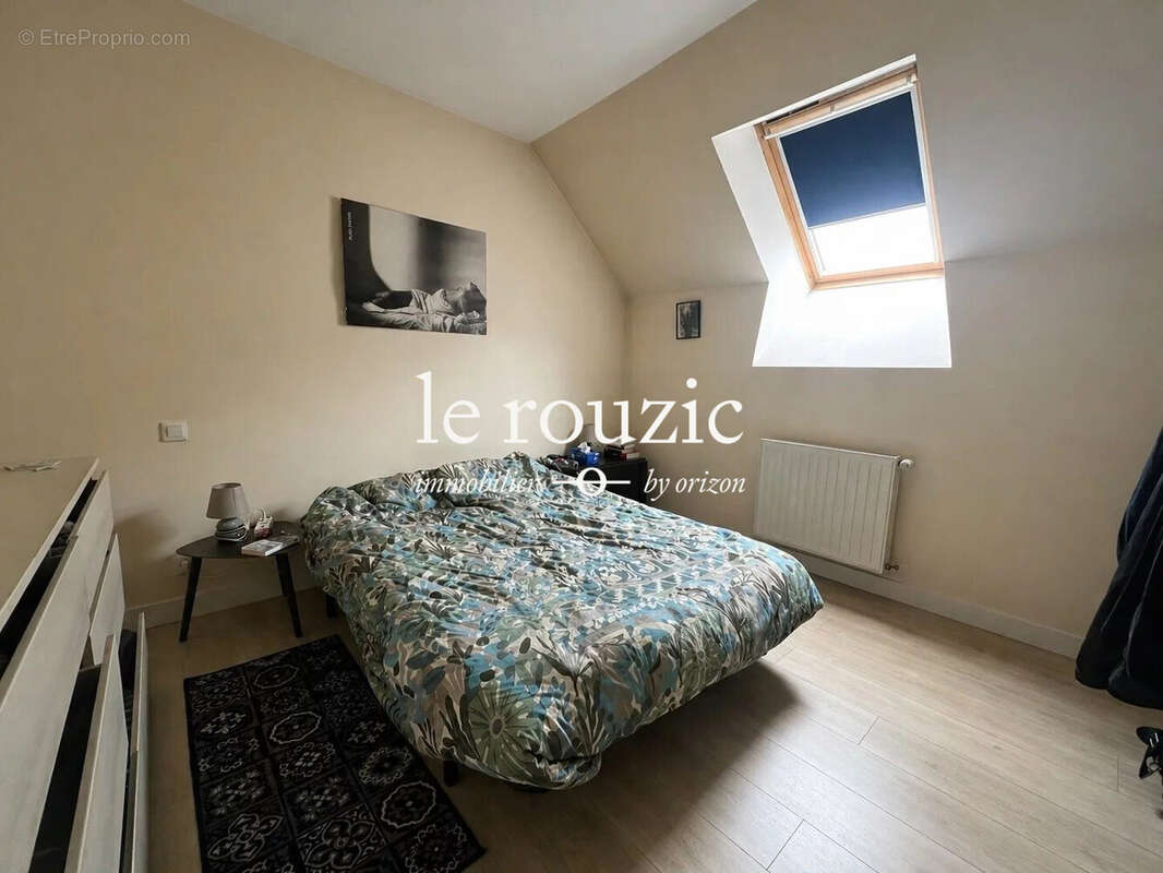 Appartement 61 m² à Lorient  - photo 3