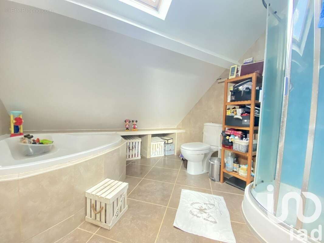 Photo 8 - Maison à SAVIGNY-SUR-ORGE