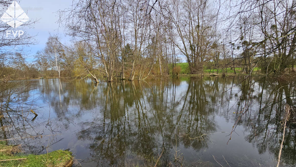 Maison à NEUFCHATEL-EN-BRAY