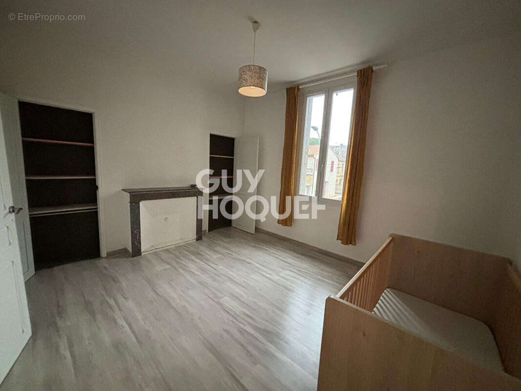 Maison à CUXAC-D'AUDE