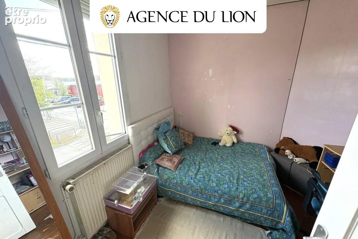 Maison 6 pièces 4 chambres - photo 8