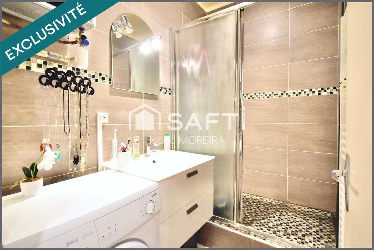 Photo 6 - Appartement à HOUDAN