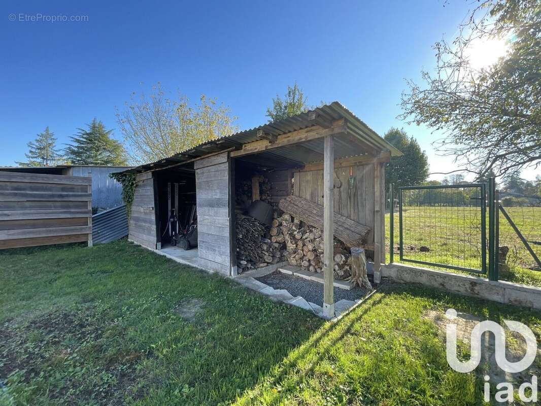 Photo 4 - Maison à SAINTE-EULALIE