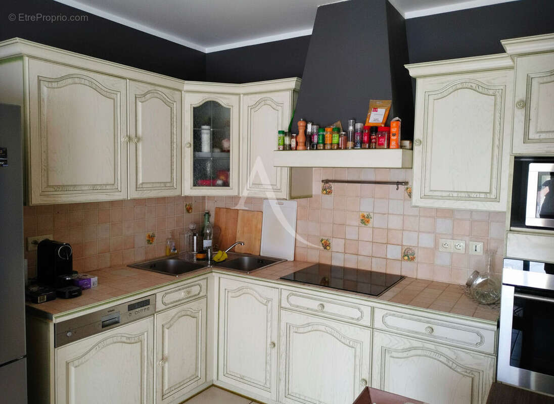 Maison à PEYRIAC-MINERVOIS