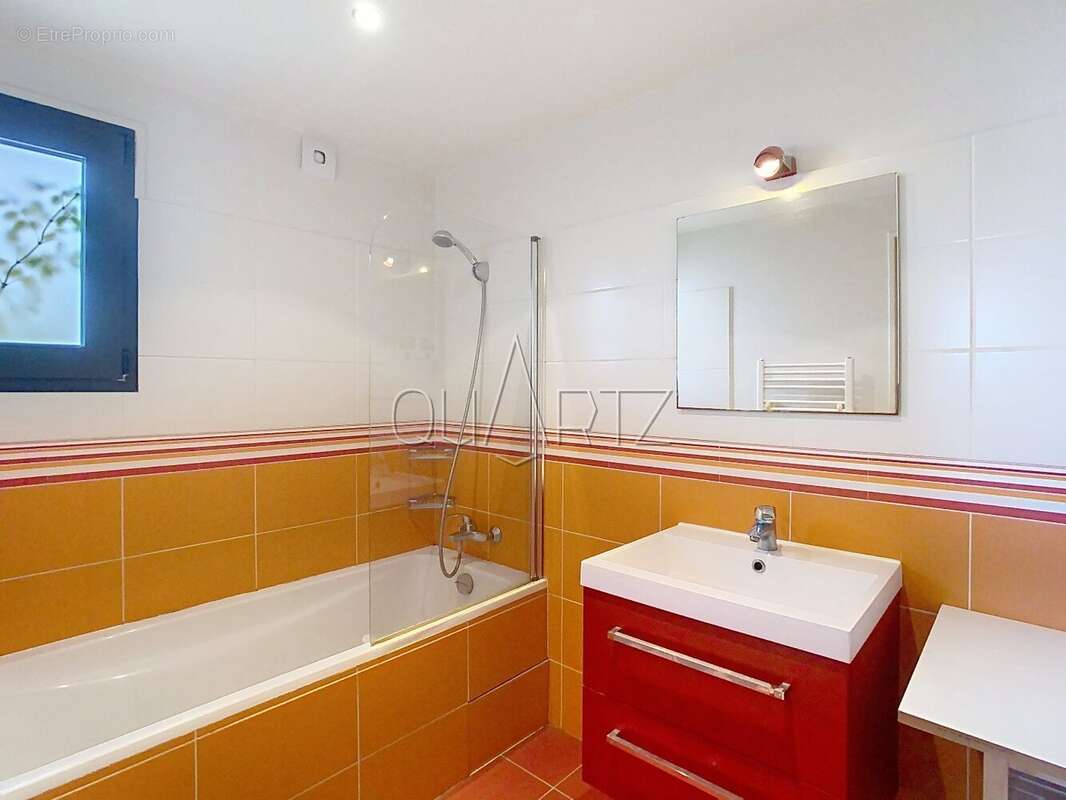 Maison à VERSAILLES