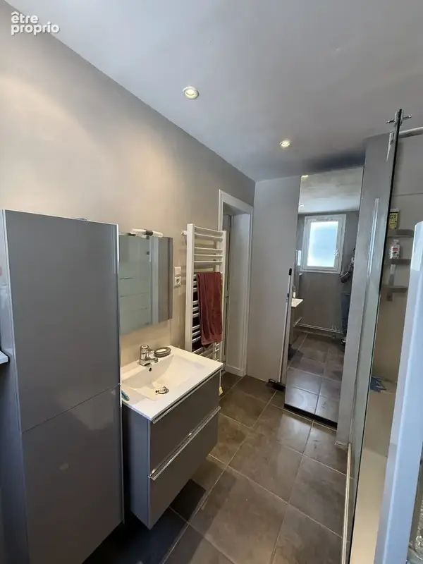 Appartement 40 m² à Le Perreux-Sur-Marne  - photo 5