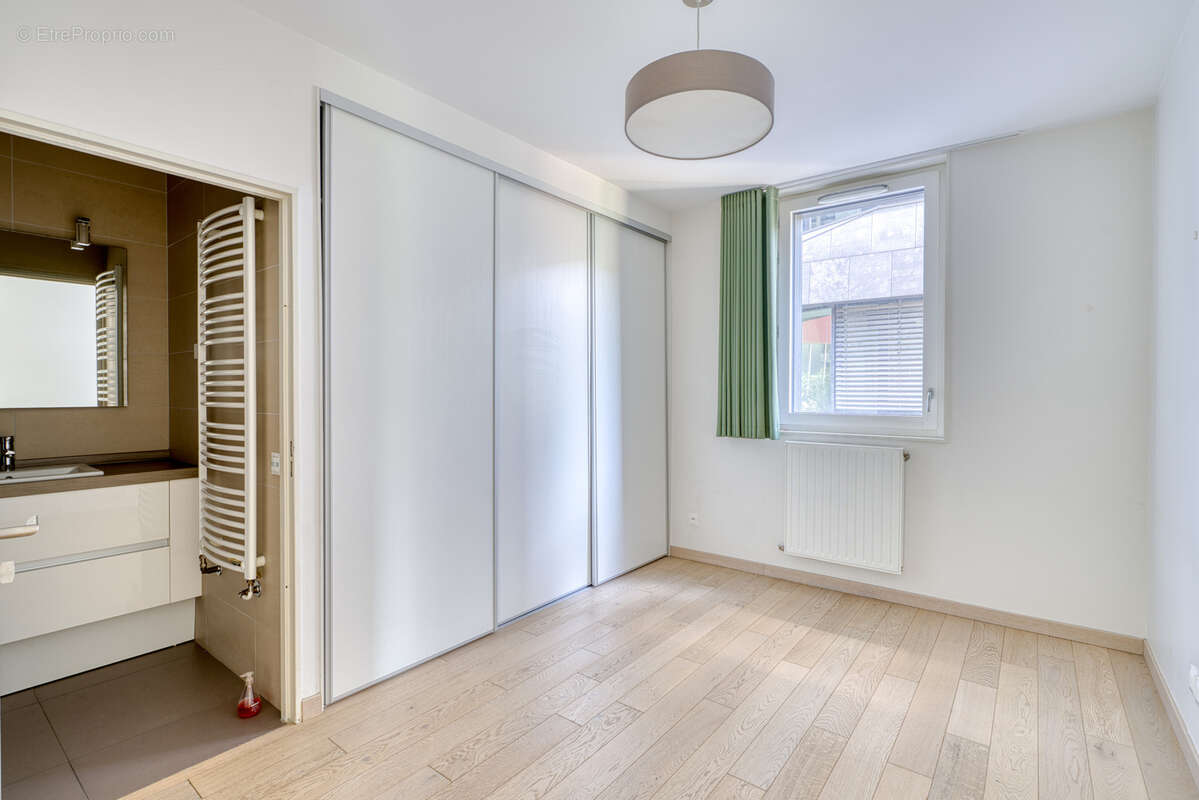 Appartement à LYON-2E
