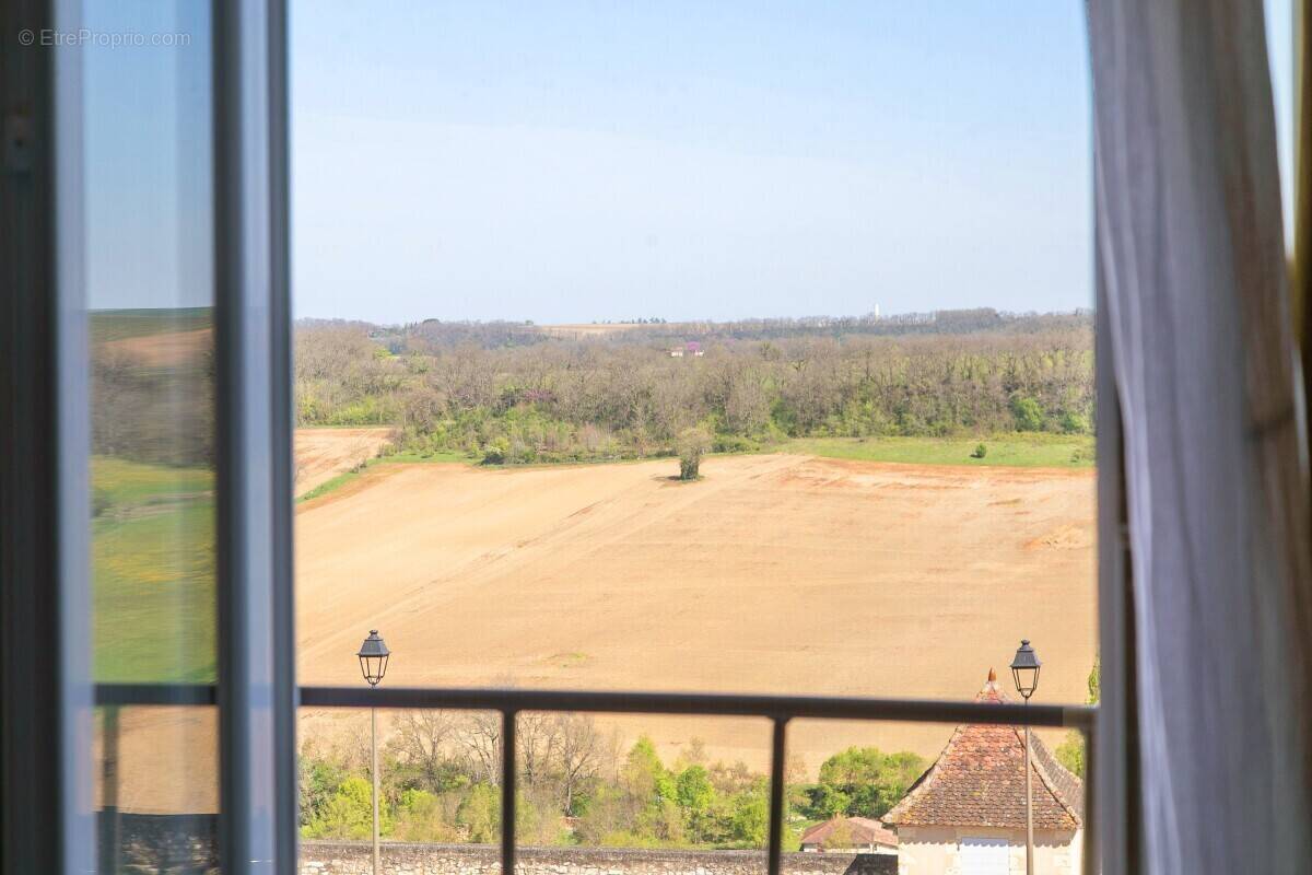 Appartement à LECTOURE