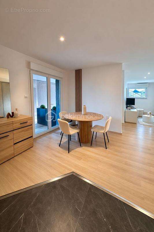 Appartement à BETTING