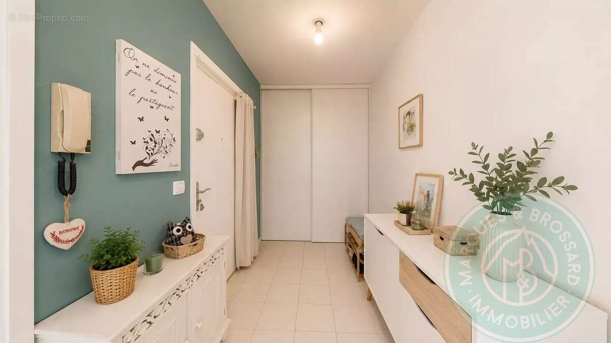 Appartement à PAU