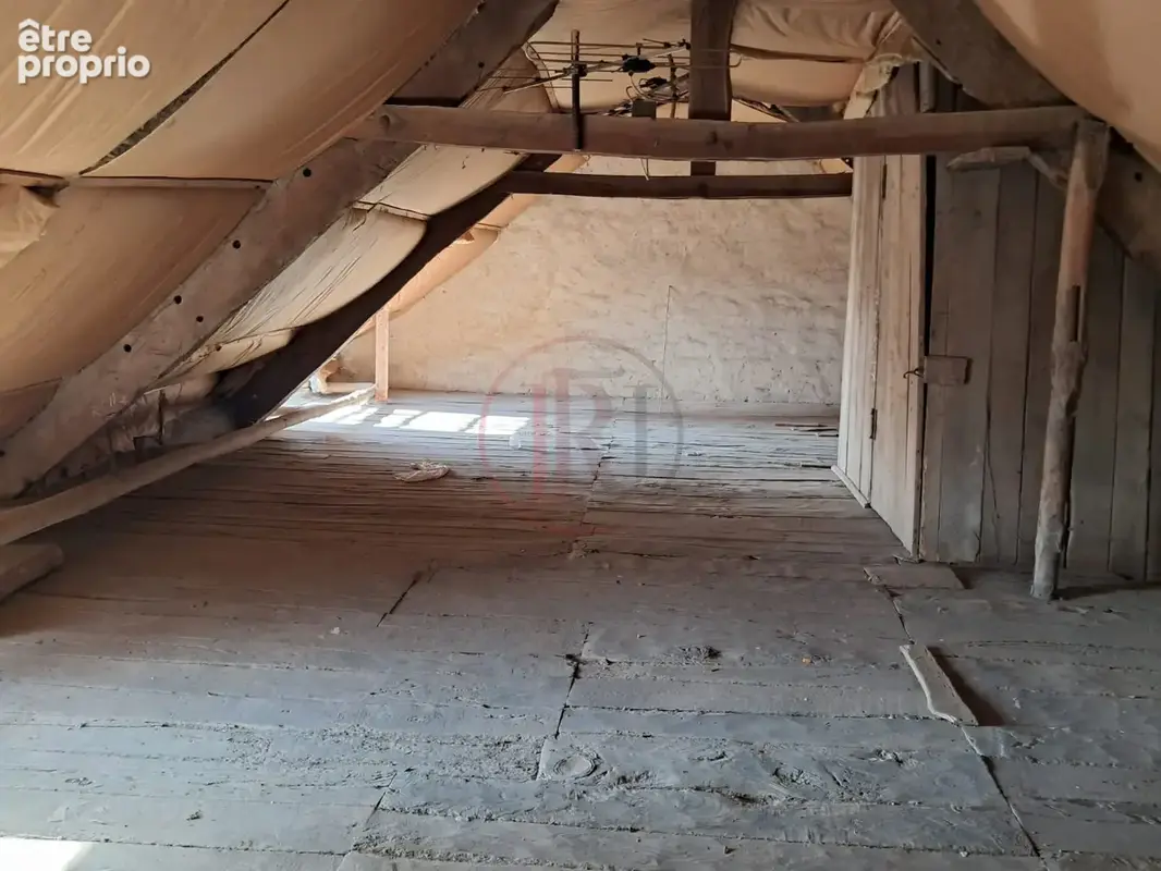 Ensemble Immobilier à fort potentiel. - photo 28