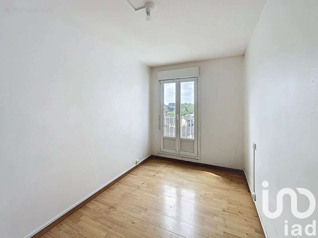 Photo 4 - Appartement à SAINT-BRIEUC