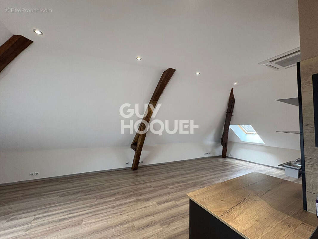 Appartement à VESOUL