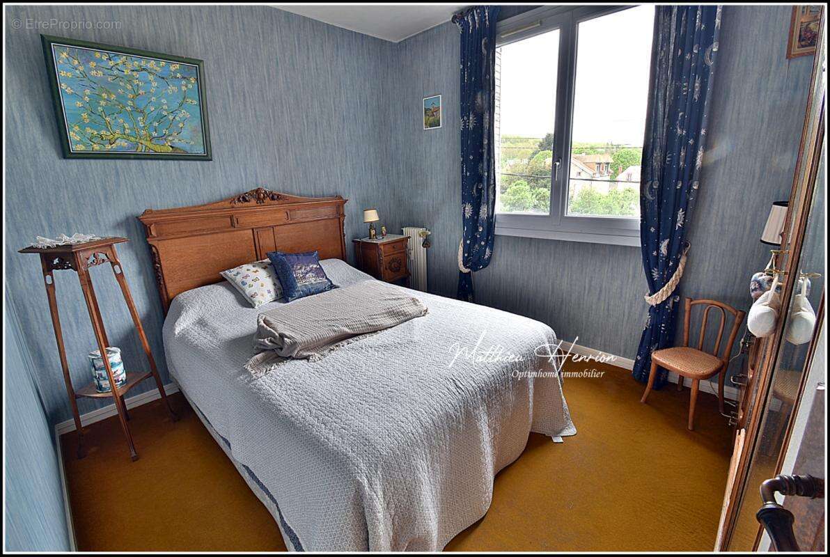 Évreux – quartier navarre / proche gare – possible investissement en colocation ! - photo 4