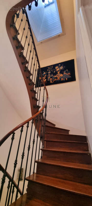 Maison à LAPLUME