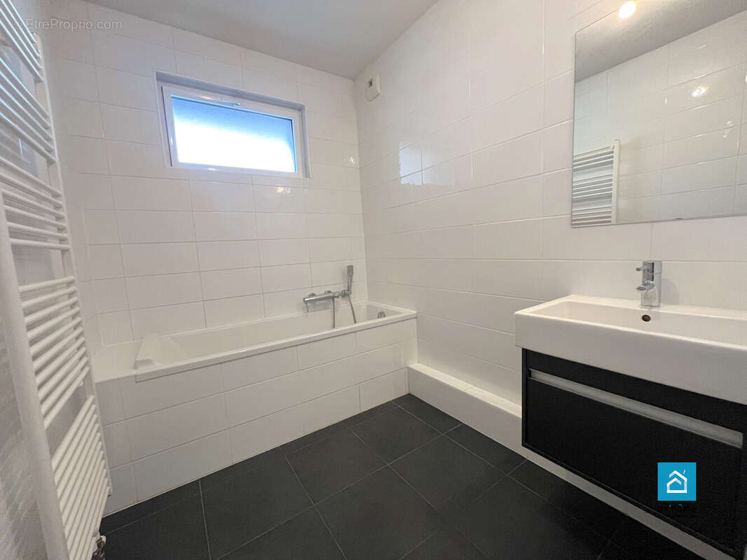 Appartement à SOUFFELWEYERSHEIM