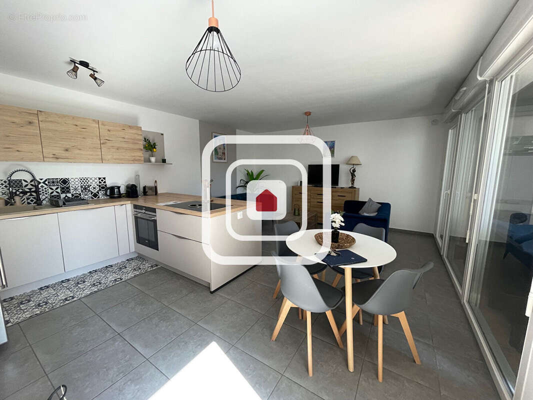 Recent maison t4 de 90m² confort plain-pied 3 chambres jardin exposition sud - photo 5