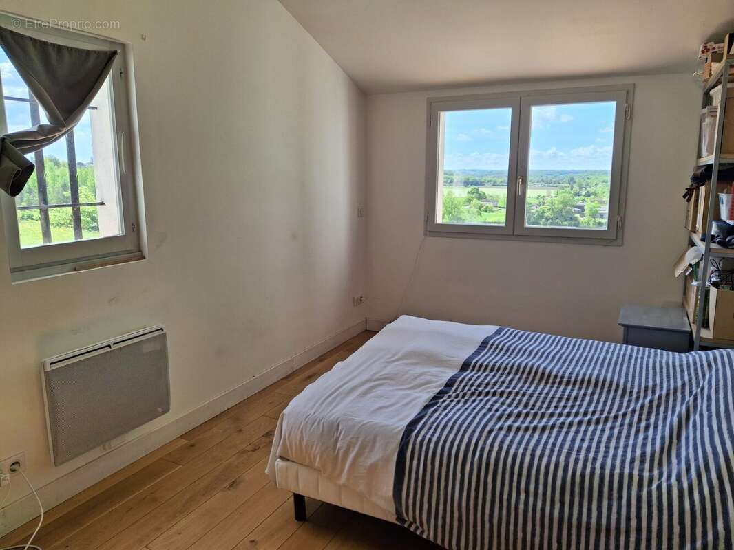 Maison à CASTILLONNES