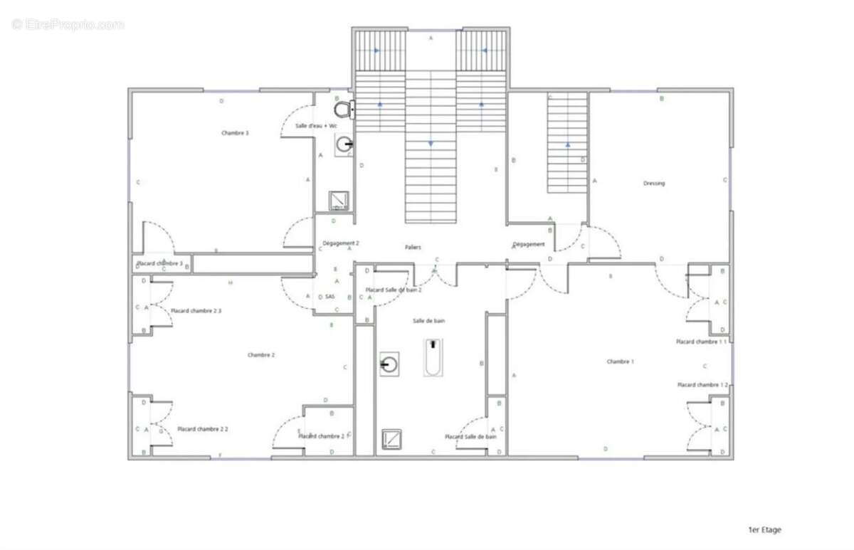Maison de 360 m² à Neuville-sur-Ain - photo 19