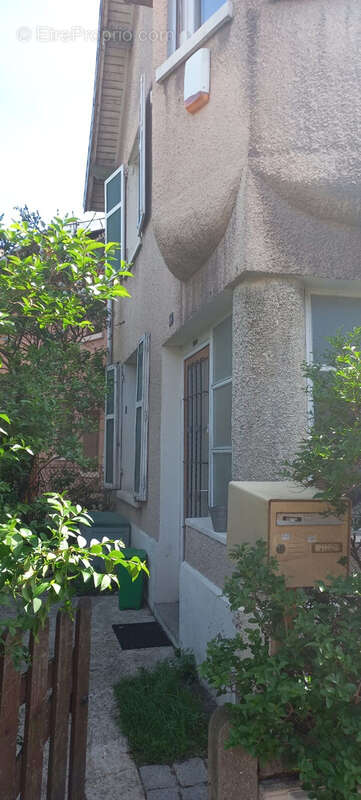 Maison à GENNEVILLIERS