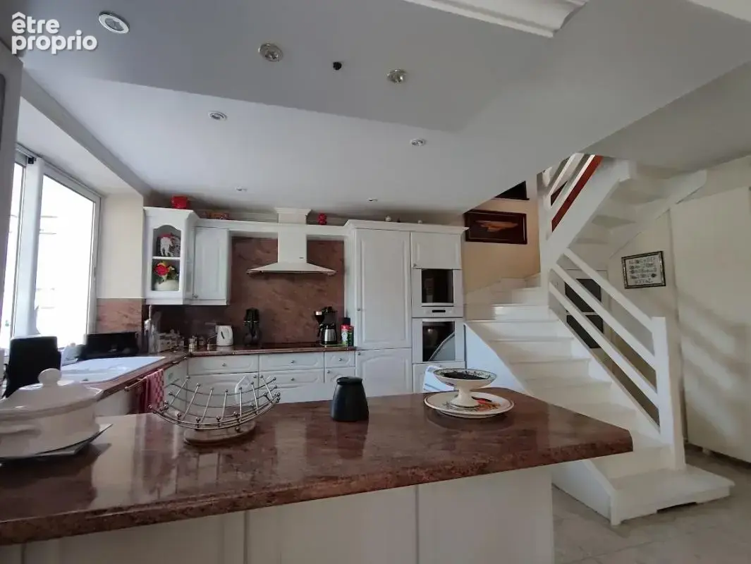 MAISON 29930 PONT AVEN, secteur port - photo 5