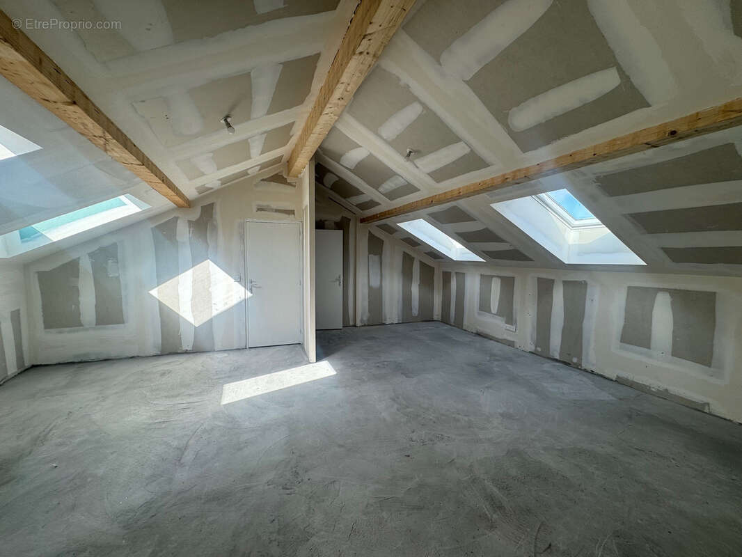 Appartement à SAINT-FELIX
