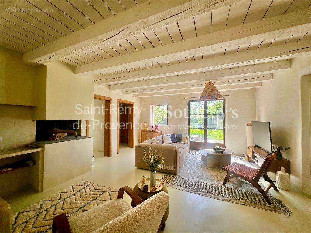 Maison à PARADOU
