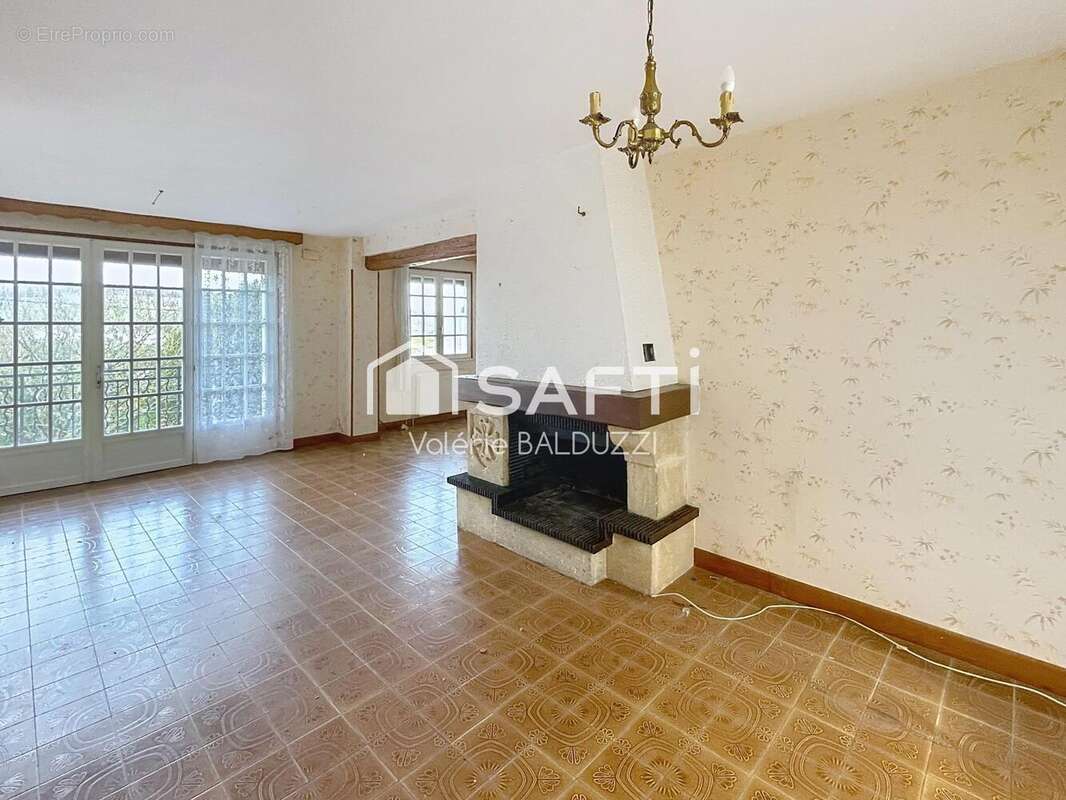 Photo 7 - Maison à SAACY-SUR-MARNE