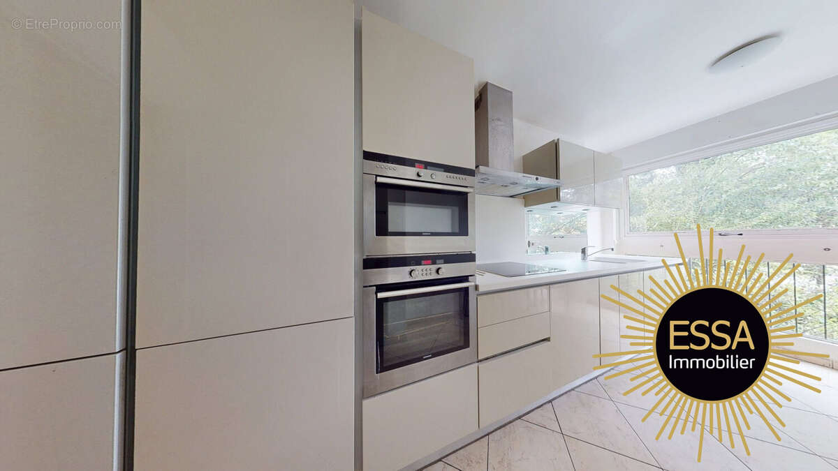 Appartement à ROCQUENCOURT