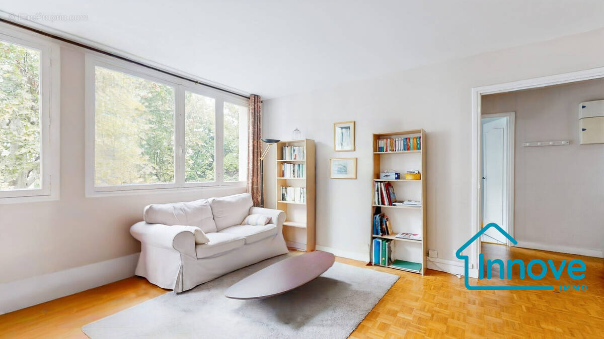 Appartement à VERSAILLES